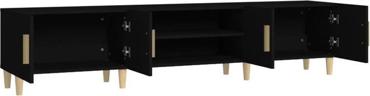 Actual product image VidaXL Fuscienne (180 x 31.5 x 40 cm)