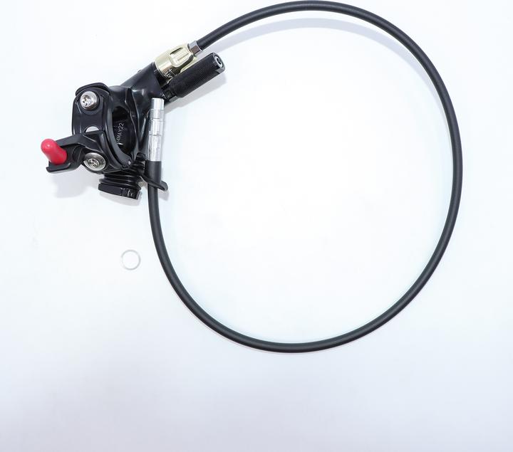 Produktbild RockShox Rmt Xloc (hose/banjo/cp) Fs Rt Rs1