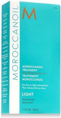 Actual product image Moroccanoil Treatment Light (50 ml)