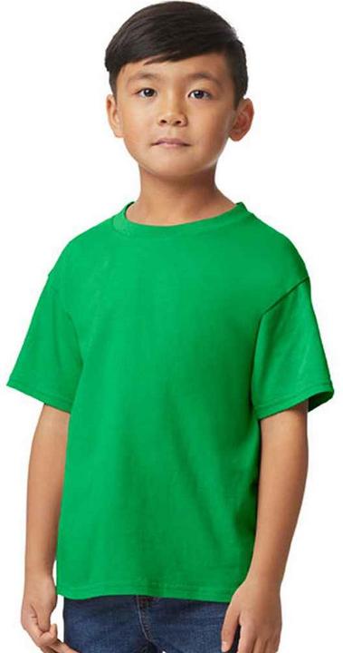 Gildan TShirt Weiche Haptik