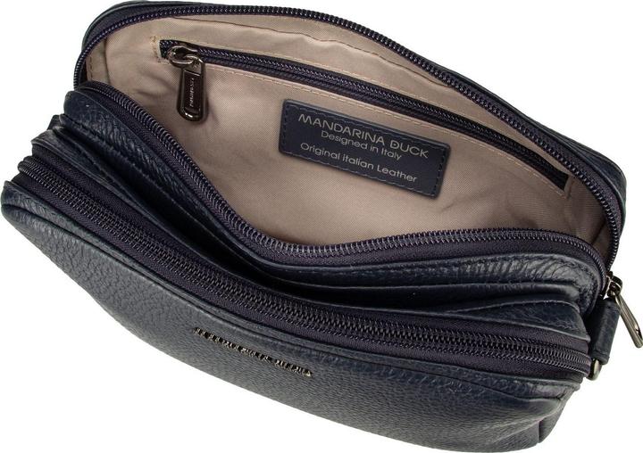 Produktbild Mandarina Duck Umhängetasche Mellow Leather Camera Bag FZT13