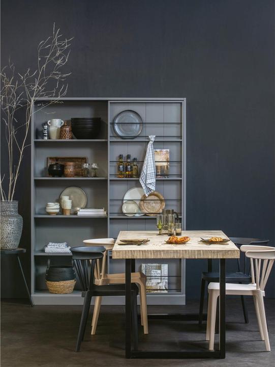 Produktbild Woood Tablo (75 x 200 x 90 cm)