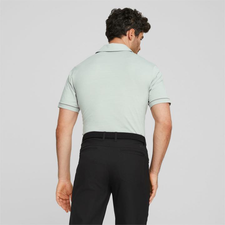 Actual product image Puma Cloudspun Haystack Polo (S)