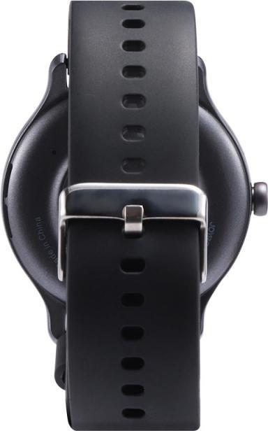 Immagine prodotto Joyroom Smartwatch con risposta alle chiamate serie FC1 Classic IP68 grigio (JR-FC1) (46 mm)