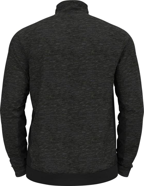 Actual product image Odlo Mid layer full zip BERRA SL (XXL)