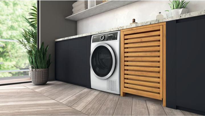 Produktbild Bauknecht B8 D84WB DE (8 kg)