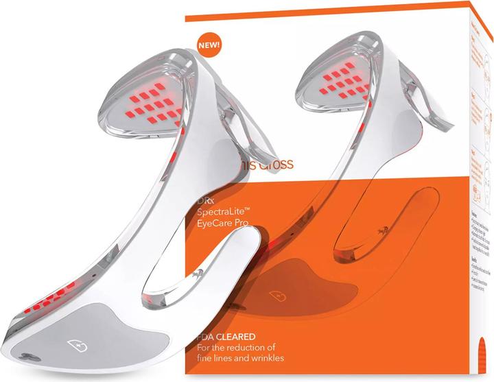 Actual product image Dr Dennis Gross SpectraLite Eyecare Pro