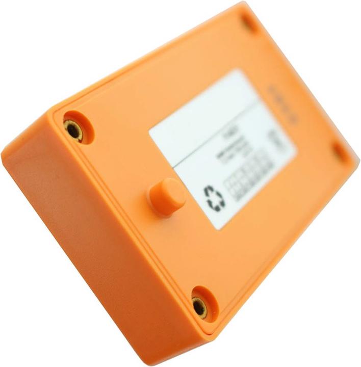 Produktbild AccuCell Akku Gross Funk 100-001-885, passend für Grossfunk 7,2V GF001 (7.20 V, 700 mAh)