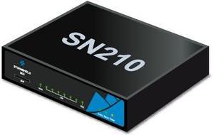 Image du produit Stormshield SN210 appliance