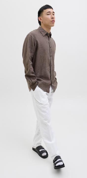 Produktbild Jack & Jones Tapered Fit Chino Hose Chino Hose (W36/L32)