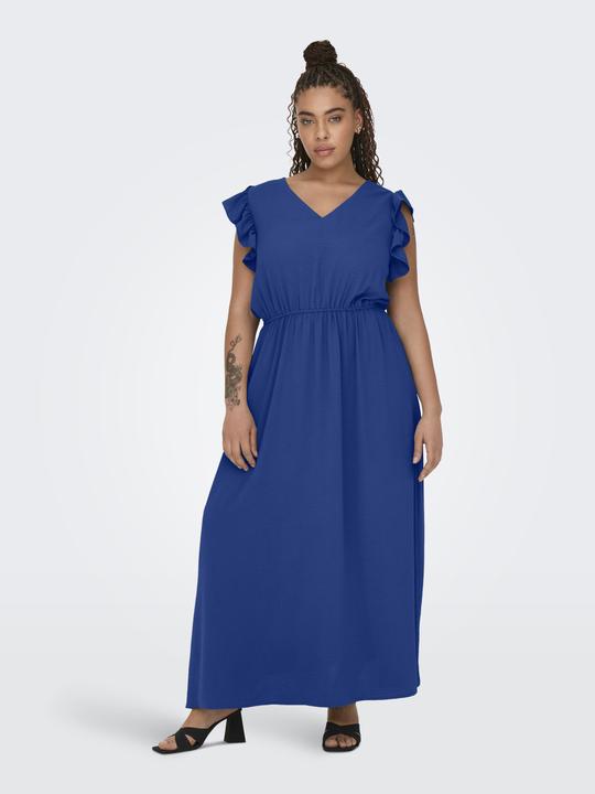 Image du produit Only CARMETTA Robe longue Robe (44)