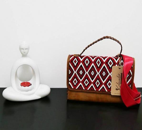 Image du produit Kolavalik Sac à main, No. 5
