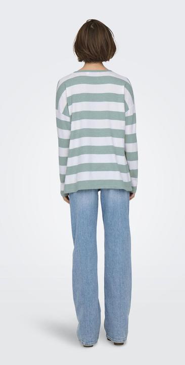 Produktbild Only ONLAMALIO Strickpullover Strickpullover (XL)