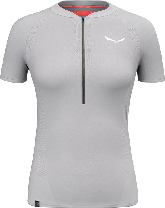 Salewa PEDROC PRO DRY Damen HZ T-SHIRT (XS)