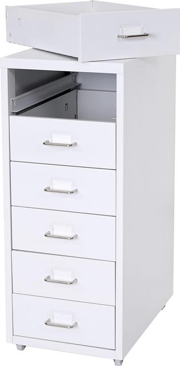 Actual product image MCW T851-6 (69 x 28 x 41 cm)