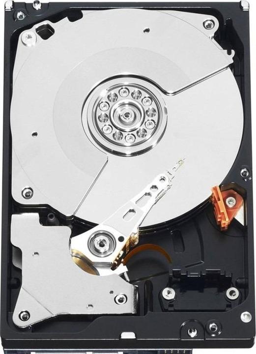 Image du produit Dell 161-BCBC, 3.5", 2000 Go, 7200 tr/min (2 To, 3.5")