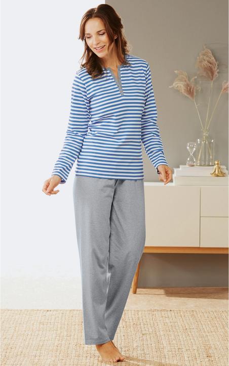 Actual product image Erwin Müller Ladies' pyjamas (38)