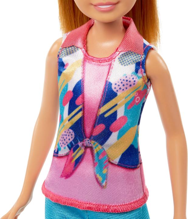 Immagine prodotto Barbie Stacie e 2-Pack