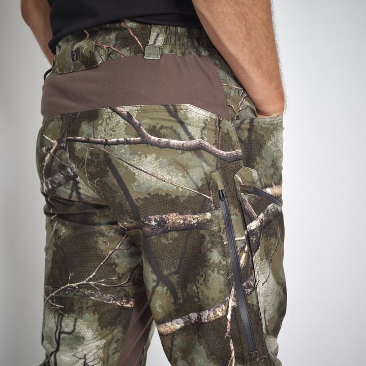 Actual product image Solognac 500 (XL)