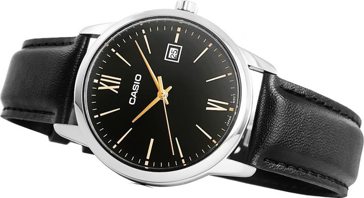 Produktbild Casio MTP-V002L-1B3 (Analoguhr, 37 mm)