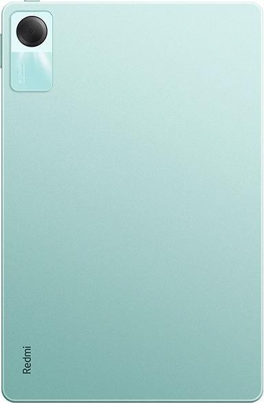 Produktbild Xiaomi Redmi Pad SE (ohne Ladegerät) (nur WLAN, 11", 128 GB, Mint Green)