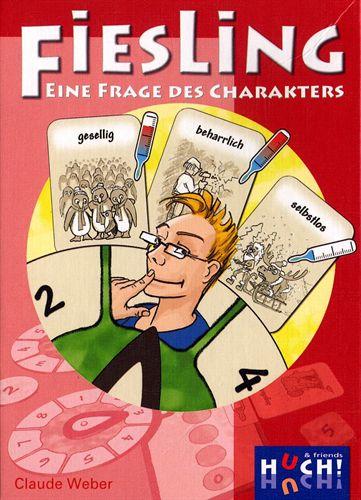 Fiesling (Deutsch)