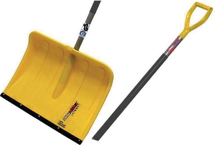 BRW Snowmaster Light