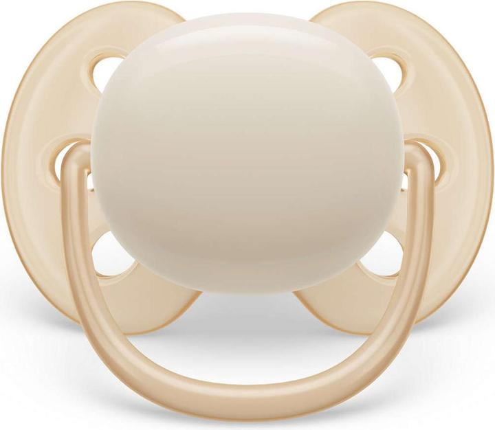 Produktbild Philips Avent Ultra soft (2 x, bis 6 Monate, ab Geburt)