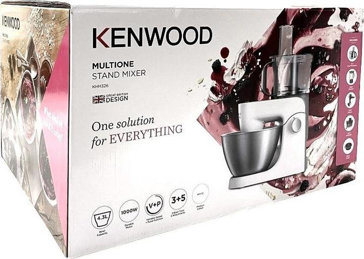 Produktbild Kenwood MultiOne (1000 W)