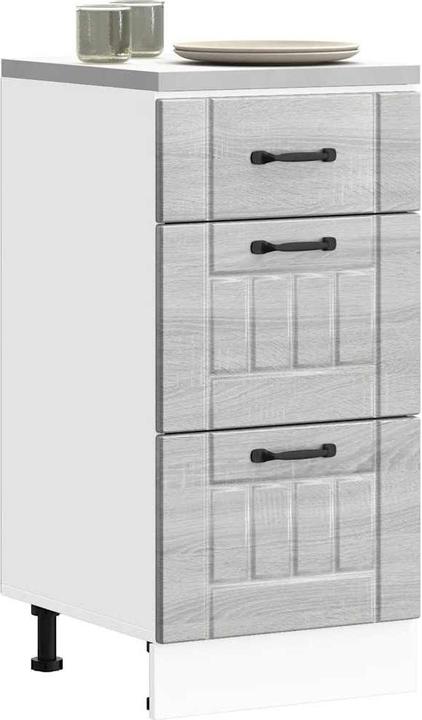 Image du produit VidaXL Madlene (40 x 46 x 81.5 cm)