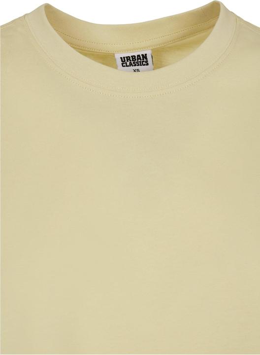 Image du produit Urban Classics Tee short surdimensionné pour femmes - 3002 (5XL)
