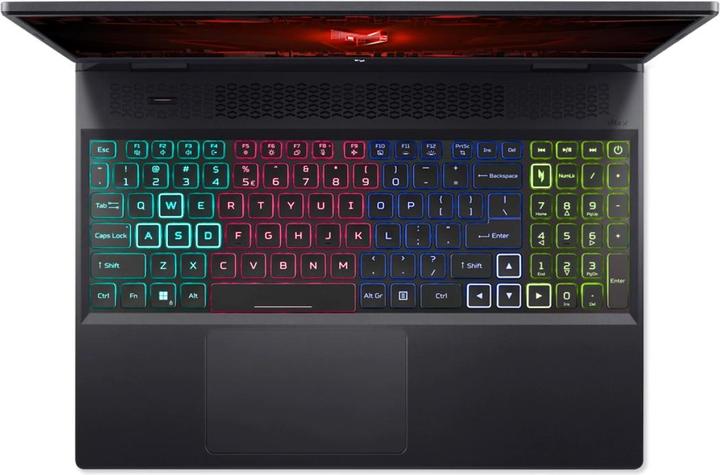 Produktbild Acer Nitro 16 (16", Intel Core i7-13700H, 16 GB, 512 GB, DE)