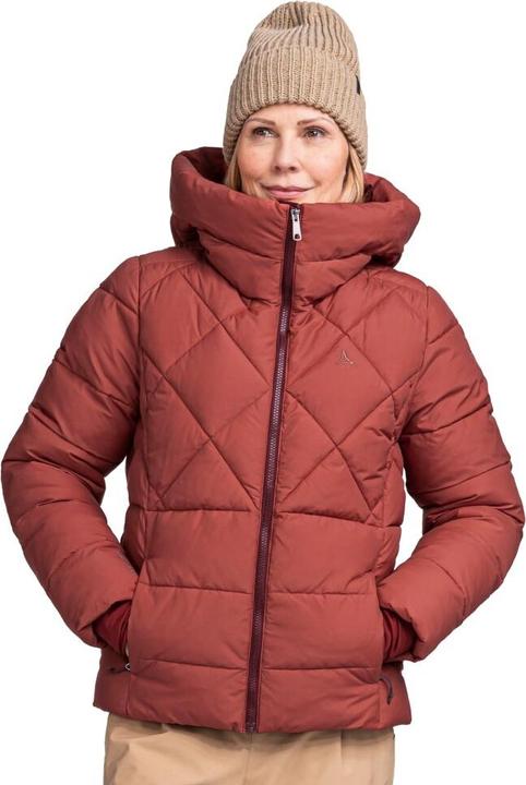 Produktbild Schöffel Women's Insulated Jacket Boston (36)