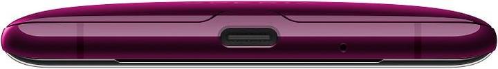 Actual product image Sony Xperia XZ3 (64 GB, Bordeaux Red, 6", Hybrid Dual SIM, 19 Mpx, 4G)