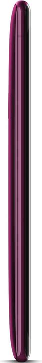 Actual product image Sony Xperia XZ3 (64 GB, Bordeaux Red, 6", Hybrid Dual SIM, 19 Mpx, 4G)