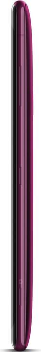 Actual product image Sony Xperia XZ3 (64 GB, Bordeaux Red, 6", Hybrid Dual SIM, 19 Mpx, 4G)