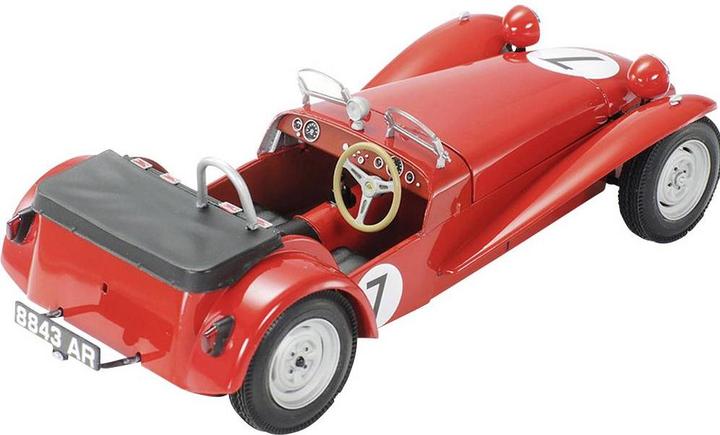 Produktbild Tamiya Lotus Super Seven Series II