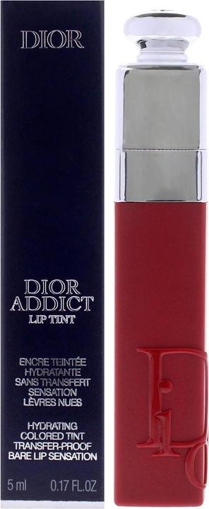 Image du produit Dior Addict Lip Tint (771 Baies naturelles)