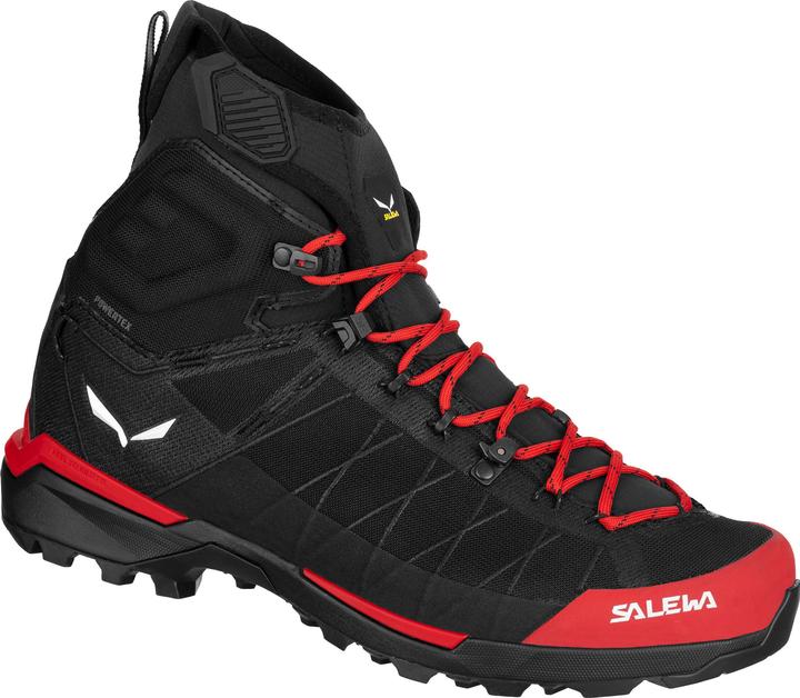 Produktbild Salewa Women's Ortles Light Mid Powertex (39)