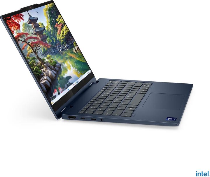 Image du produit Lenovo Ideapad 5 2i-n-1 (16", 16 Go, 512 Go, CH)