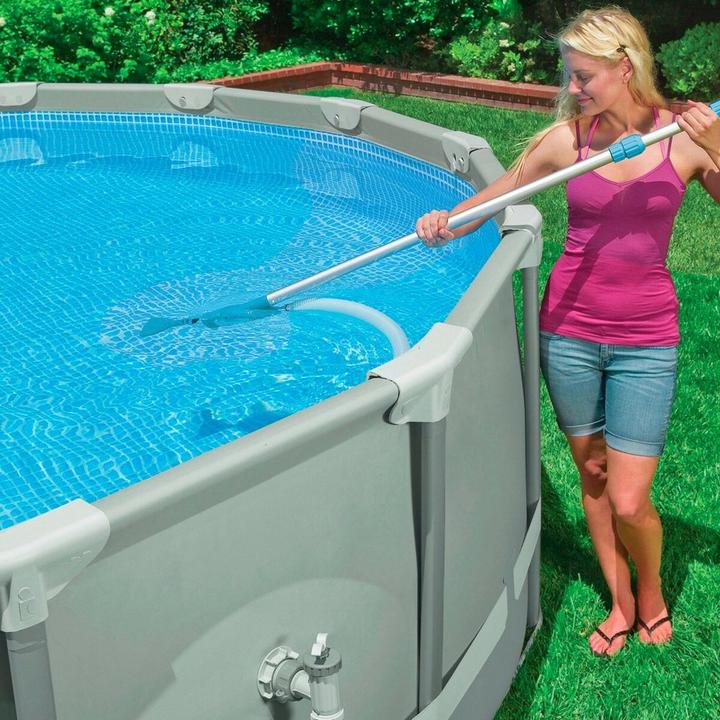 Produktbild Intex Schwimmbad-Wartungsset (3 Stück)