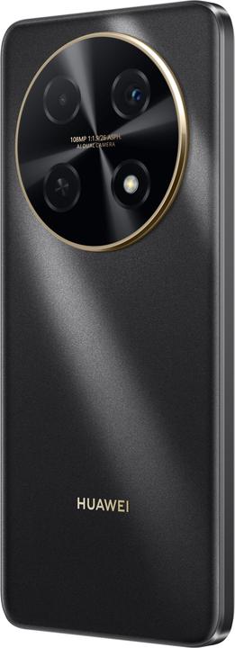 Produktbild Huawei nova 12i (128 GB, Black, 6.70", Dual SIM, 108 Mpx, 4G)