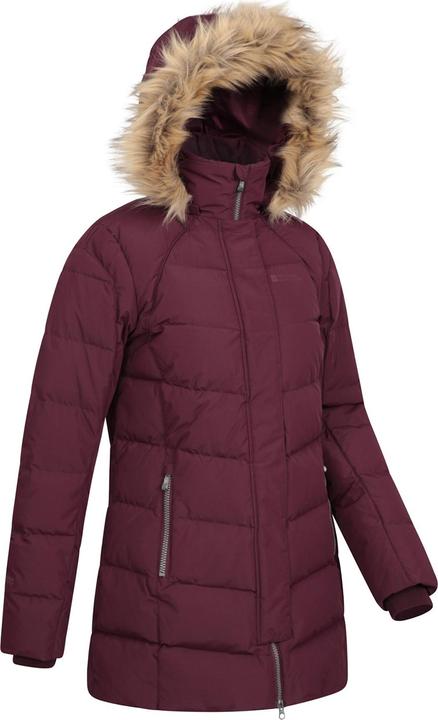 Immagine prodotto Mountain Warehouse Piumino Isla II (34)