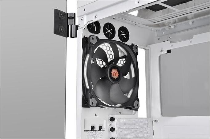 Produktbild Thermaltake View 71 (E-ATX)