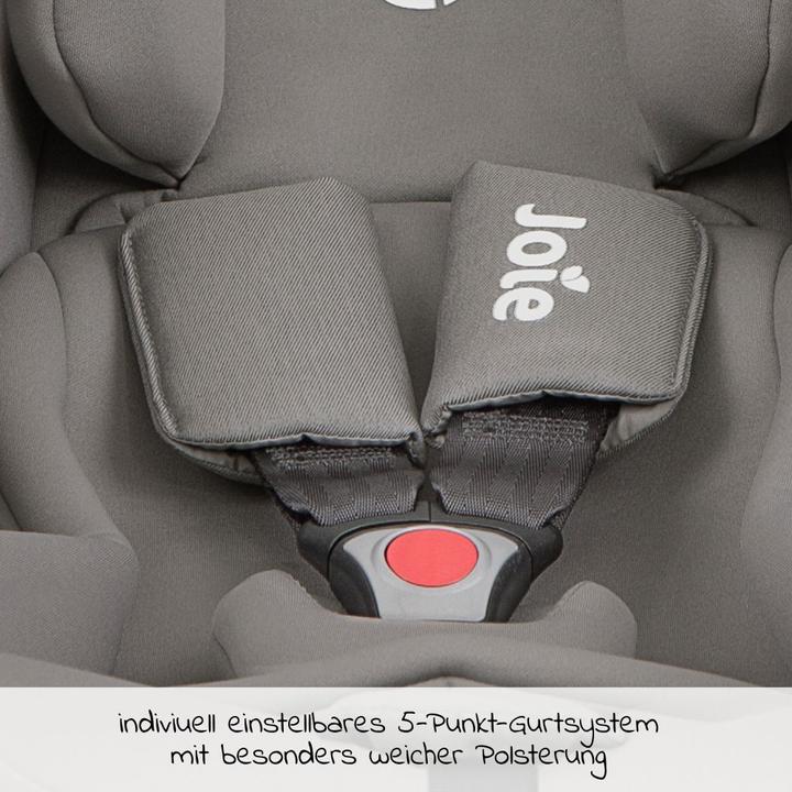 Immagine prodotto Joie i-Snug 2 (Seggiolino, ECE R129/i-Size Standard)