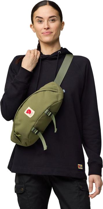 Immagine prodotto Fjällräven Ulvö Hip Pack Grande