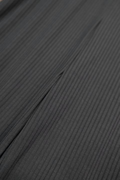 Actual product image Garcia Leggings dark (170)