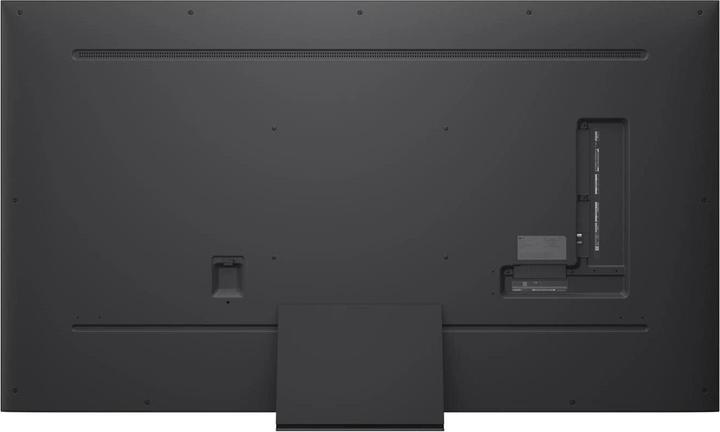 Actual product image LG TV 75QNED87A6B 75, 3840 x 2160 (Ultra HD 4K), QNED (75", QNED, 2025)