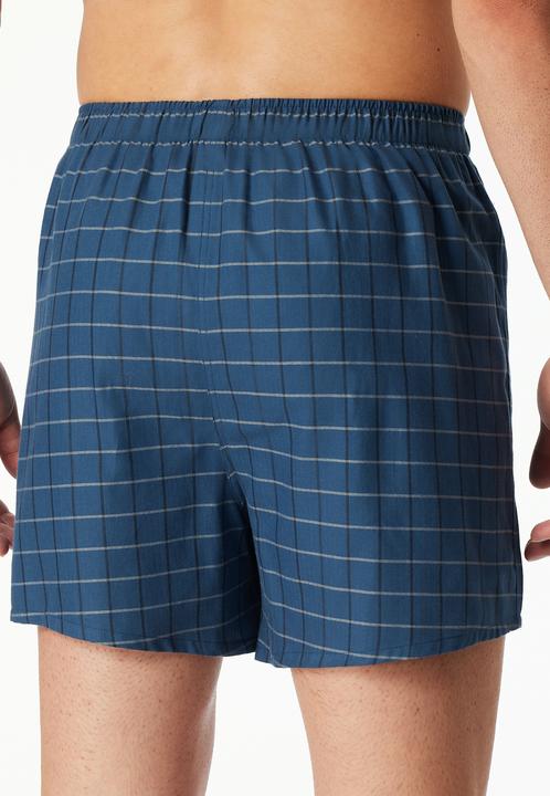 Actual product image Schiesser Boxer Web (4XL, pack of 2)