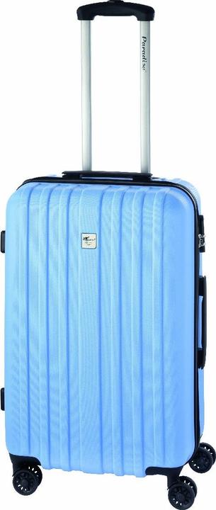 Image du produit Check.In Aurora - Set de 3 valises bleu ciel
